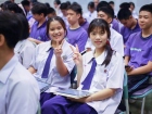 กิจกรรม &quot;OnDemand ติว free for KUSMP!&quot; Image 15