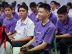 กิจกรรม &quot;OnDemand ติว free for KUSMP!&quot; Image 16