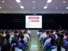กิจกรรม &quot;OnDemand ติว free for KUSMP!&quot; Image 17