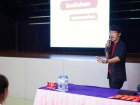 กิจกรรม &quot;OnDemand ติว free for KUSMP!&quot; Image 20