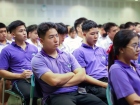 กิจกรรม &quot;OnDemand ติว free for KUSMP!&quot; Image 21