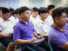 กิจกรรม &quot;OnDemand ติว free for KUSMP!&quot; Image 22