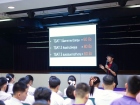 กิจกรรม &quot;OnDemand ติว free for KUSMP!&quot; Image 26
