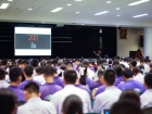 กิจกรรม &quot;OnDemand ติว free for KUSMP!&quot; Image 27
