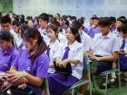 กิจกรรม &quot;OnDemand ติว free for KUSMP!&quot; Image 28