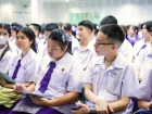 กิจกรรม &quot;OnDemand ติว free for KUSMP!&quot; Image 32