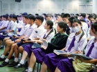 กิจกรรม &quot;OnDemand ติว free for KUSMP!&quot; Image 33
