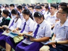 กิจกรรม &quot;OnDemand ติว free for KUSMP!&quot; Image 38