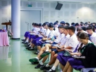 กิจกรรม &quot;OnDemand ติว free for KUSMP!&quot; Image 40