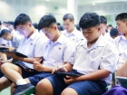 กิจกรรม &quot;OnDemand ติว free for KUSMP!&quot; Image 41