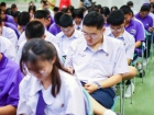 กิจกรรม &quot;OnDemand ติว free for KUSMP!&quot; Image 50