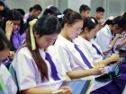 กิจกรรม &quot;OnDemand ติว free for KUSMP!&quot; Image 56