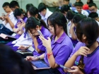 กิจกรรม &quot;OnDemand ติว free for KUSMP!&quot; Image 57