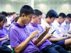 กิจกรรม &quot;OnDemand ติว free for KUSMP!&quot; Image 62