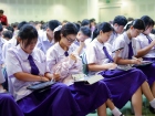 กิจกรรม &quot;OnDemand ติว free for KUSMP!&quot; Image 65