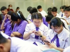 กิจกรรม &quot;OnDemand ติว free for KUSMP!&quot; Image 73