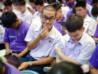 กิจกรรม &quot;OnDemand ติว free for KUSMP!&quot; Image 76