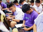กิจกรรม &quot;OnDemand ติว free for KUSMP!&quot; Image 77