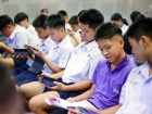 กิจกรรม &quot;OnDemand ติว free for KUSMP!&quot; Image 78