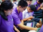 กิจกรรม &quot;OnDemand ติว free for KUSMP!&quot; Image 80