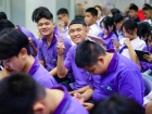 กิจกรรม &quot;OnDemand ติว free for KUSMP!&quot; Image 86