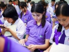 กิจกรรม &quot;OnDemand ติว free for KUSMP!&quot; Image 87
