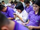 กิจกรรม &quot;OnDemand ติว free for KUSMP!&quot; Image 88