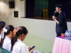 กิจกรรม &quot;OnDemand ติว free for KUSMP!&quot; Image 93