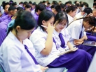 กิจกรรม &quot;OnDemand ติว free for KUSMP!&quot; Image 95