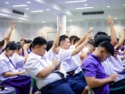 กิจกรรม &quot;OnDemand ติว free for KUSMP!&quot; Image 100