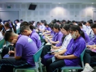 กิจกรรม &quot;OnDemand ติว free for KUSMP!&quot; Image 104