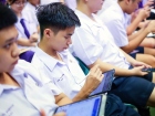 กิจกรรม &quot;OnDemand ติว free for KUSMP!&quot; Image 107