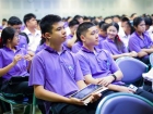กิจกรรม &quot;OnDemand ติว free for KUSMP!&quot; Image 108