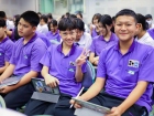กิจกรรม &quot;OnDemand ติว free for KUSMP!&quot; Image 111