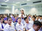 กิจกรรม &quot;OnDemand ติว free for KUSMP!&quot; Image 126
