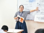 กิจกรรมการพับกระดาษแบบญี่ปุ่น (Origami) Image 47