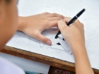 กิจกรรมการพับกระดาษแบบญี่ปุ่น (Origami) Image 48