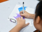 กิจกรรมการพับกระดาษแบบญี่ปุ่น (Origami) Image 50