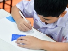 กิจกรรมการพับกระดาษแบบญี่ปุ่น (Origami) Image 53