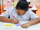กิจกรรมการพับกระดาษแบบญี่ปุ่น (Origami) Image 54