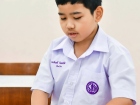 กิจกรรมการพับกระดาษแบบญี่ปุ่น (Origami) Image 63
