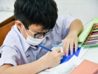 กิจกรรมการพับกระดาษแบบญี่ปุ่น (Origami) Image 69