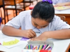 กิจกรรมการพับกระดาษแบบญี่ปุ่น (Origami) Image 77
