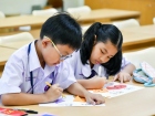 กิจกรรมการพับกระดาษแบบญี่ปุ่น (Origami) Image 3