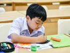 กิจกรรมการพับกระดาษแบบญี่ปุ่น (Origami) Image 4