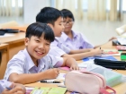 กิจกรรมการพับกระดาษแบบญี่ปุ่น (Origami) Image 6