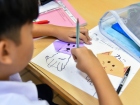 กิจกรรมการพับกระดาษแบบญี่ปุ่น (Origami) Image 11