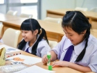 กิจกรรมการพับกระดาษแบบญี่ปุ่น (Origami) Image 12