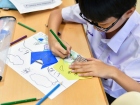 กิจกรรมการพับกระดาษแบบญี่ปุ่น (Origami) Image 13