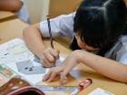 กิจกรรมการพับกระดาษแบบญี่ปุ่น (Origami) Image 19